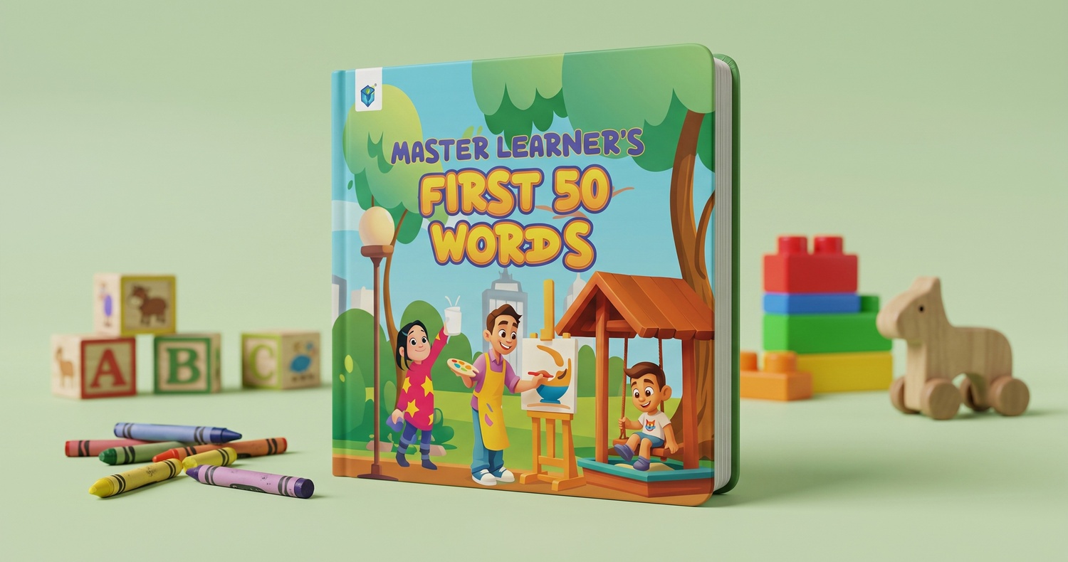 Book cover design