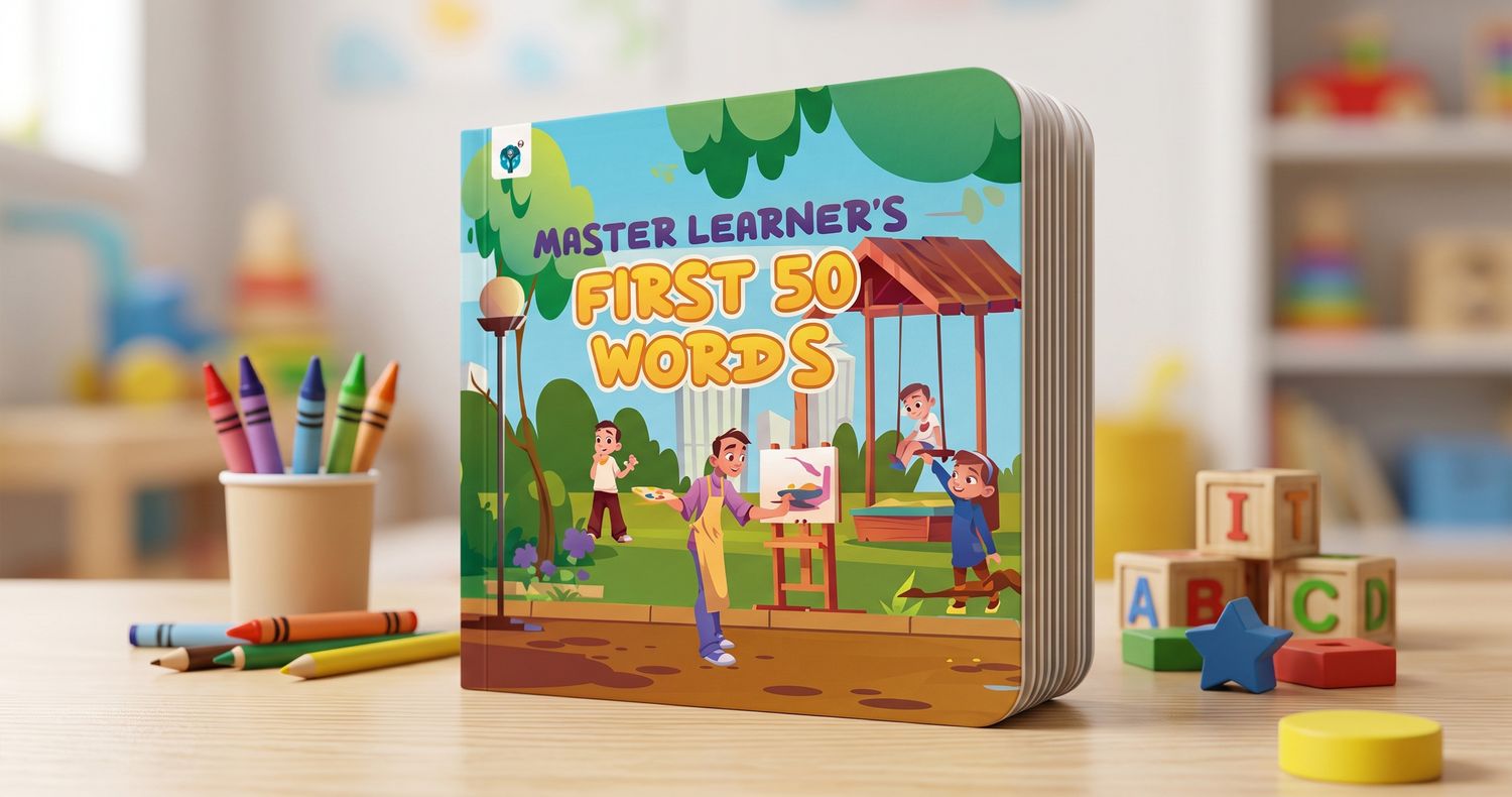 Book cover design