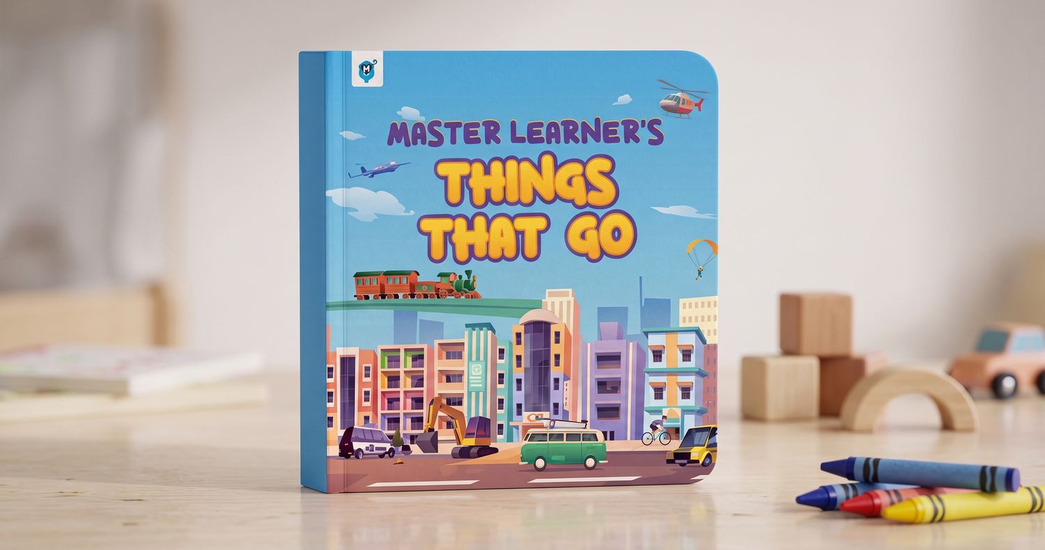 Book cover design