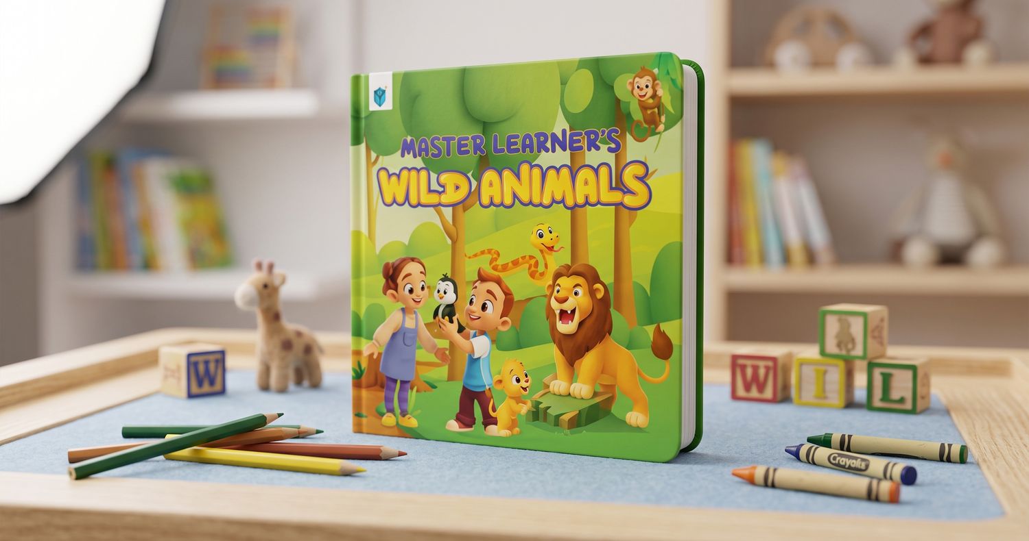Book cover design