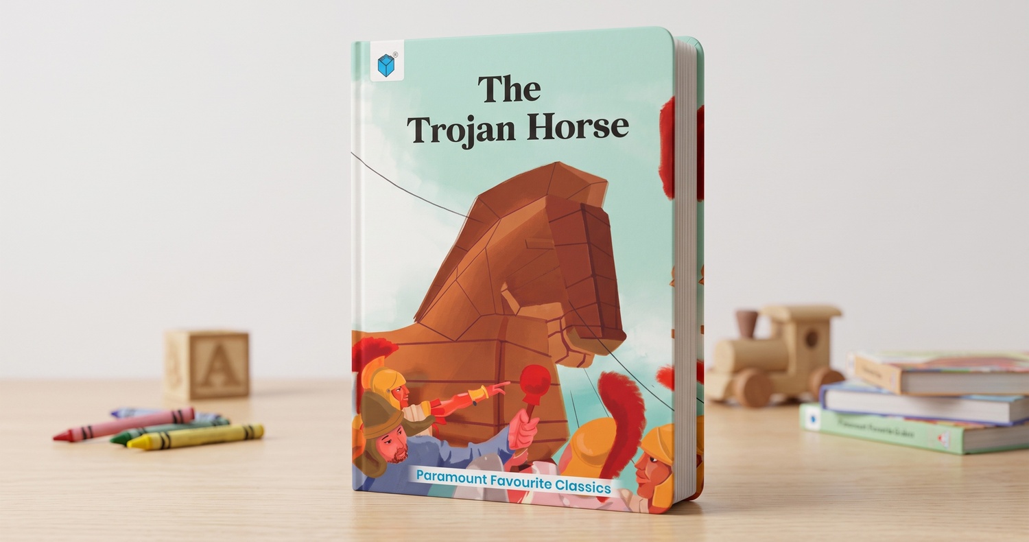 Book cover design