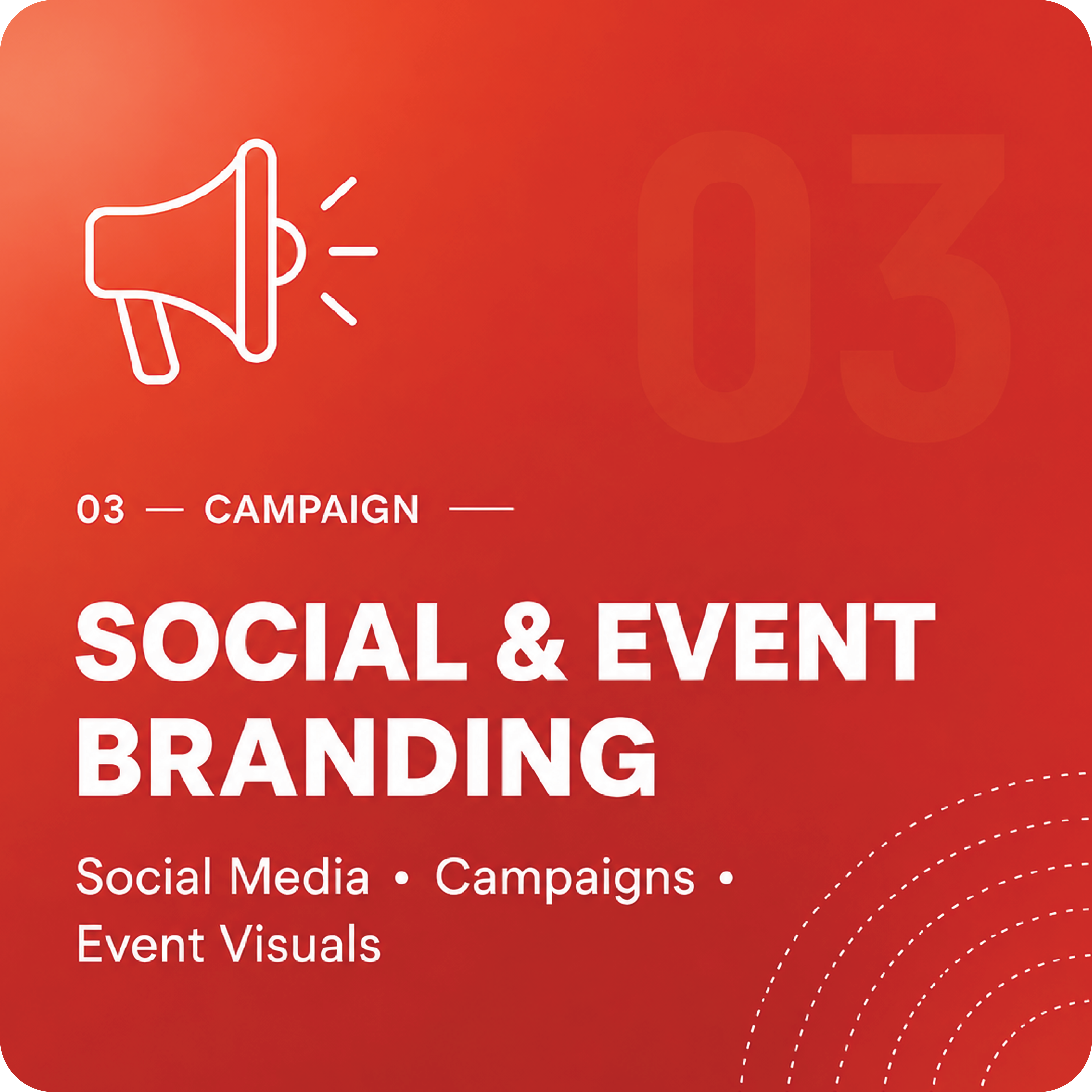 Logo & Identity Design