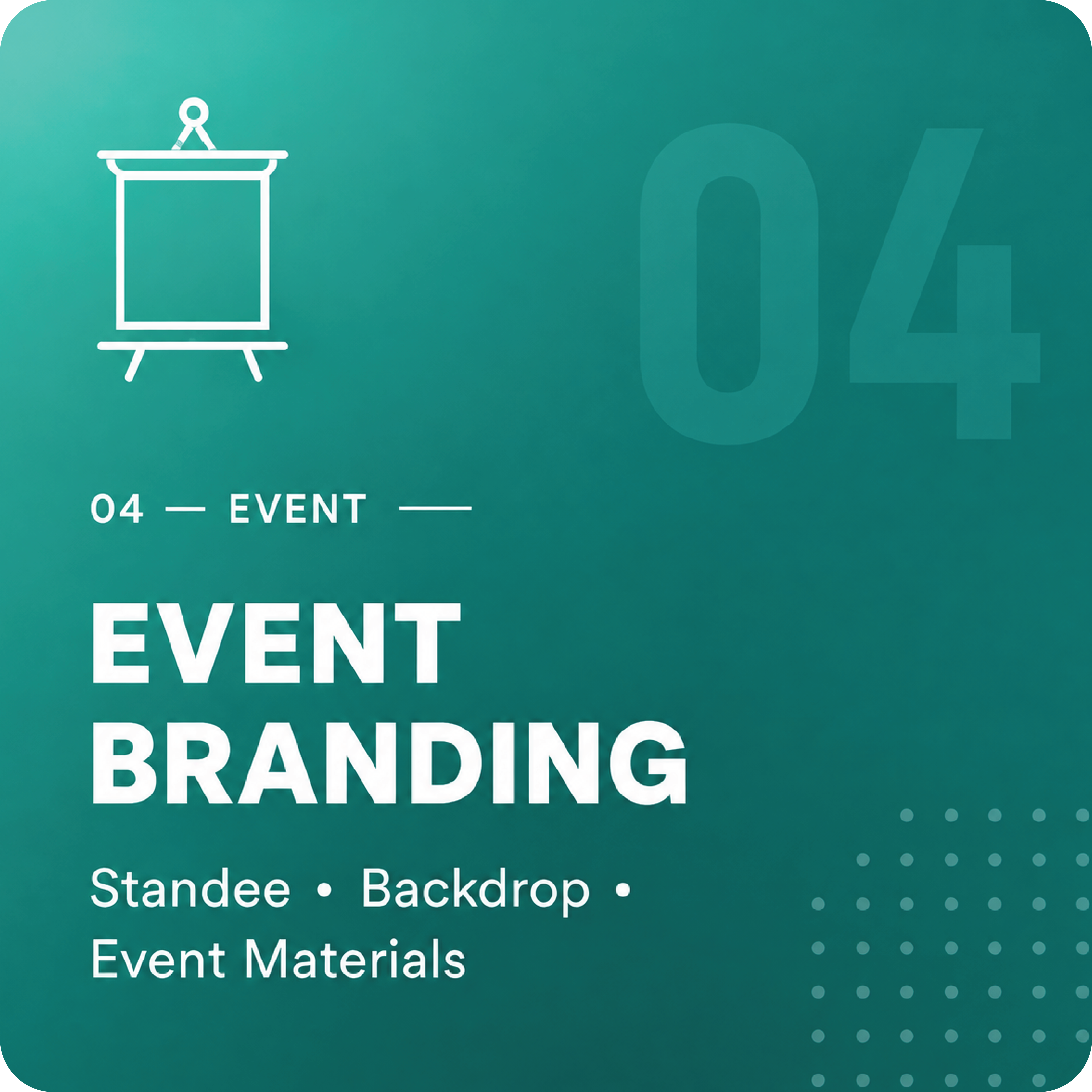 Logo & Identity Design